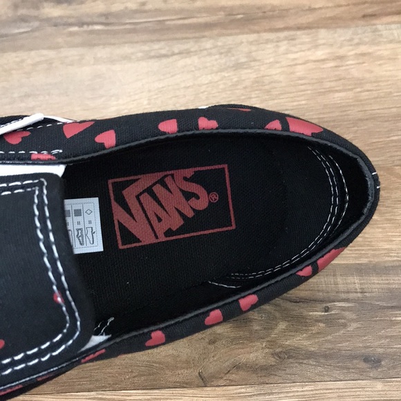 VANS CLASSIC SLIP ON BRAND NEW - Picture 6 of 16